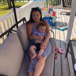 Meet your Posher, Tricia